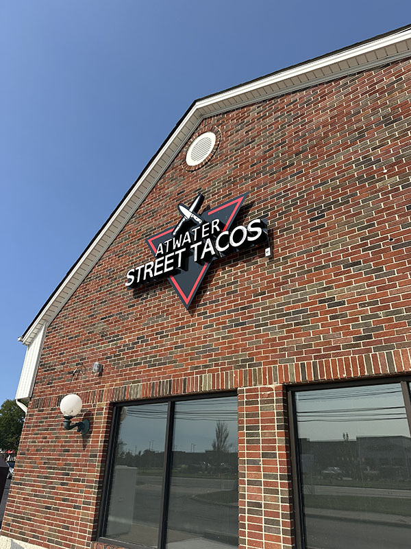 Atwater Street Tacos